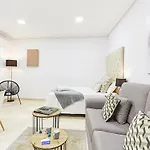 LEEWAYS LOFT XXXI in GRAN VÍA